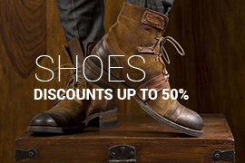 Shoes Up To 80%